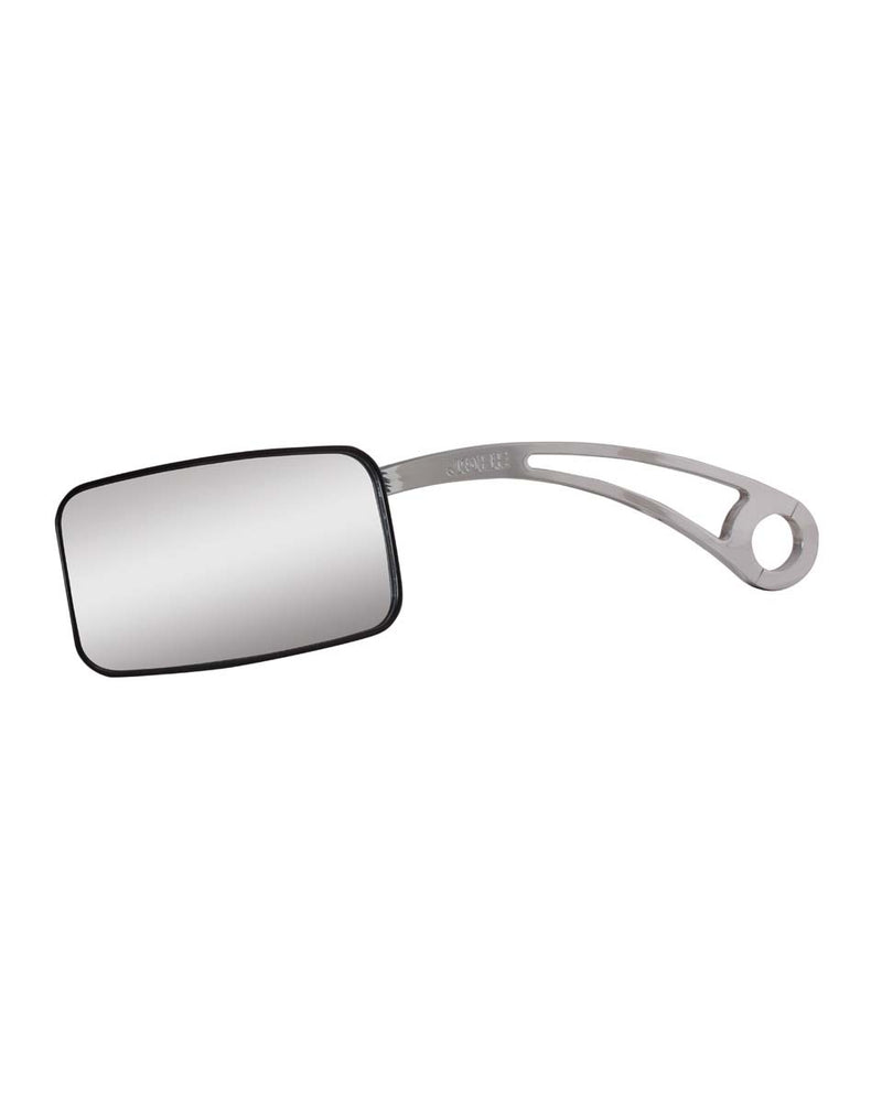 JOBE Καθρέφτης Σκάφους με Καμπυλωτό Βραχίονα ADDICT CURVED MIRROR ARM W. MIRROR Watercraft Parts & Accessories