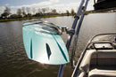 JOBE Βάση Θήκη Σκάφους ADDICT PIVOTING SWIVEL BOARD RACK Boat Storage Racks, Boating & Water Sports, Outdoor Recreation, Sporting Goods, Water Sport Board Storage Racks