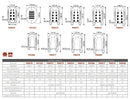 PLASTIMO Φουσκωτό Σκάφος Βοηθητικό & Αναψυχής SLATTED FLOOR HORIZON TENDER 200S Inflatable Boats, Vehicles & Parts, Watercraft, Watercraft Parts & Accessories