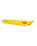 JOBE Φουσκωτό Ολίσθησης 8 ατόμων BANANA WATERSLED TOWABLE 8P