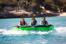 JOBE Φουσκωτό Ολίσθησης 3 ατόμων REVOLVE TOWABLE 3P 28 MAY