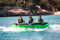 JOBE Φουσκωτό Ολίσθησης 3 ατόμων REVOLVE TOWABLE 3P 28 MAY
