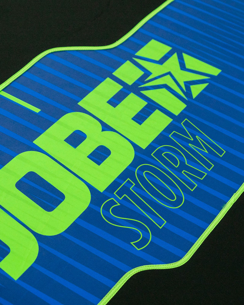 JOBE Φουσκωτό Ολίσθησης 2 ατομών Πακετο STORM TOWABLE 2P PACKAGE 21 MAY