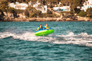 JOBE Φουσκωτό Ολίσθησης 2 ατόμων STORM TOWABLE 2P