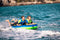 JOBE Φουσκωτό Ολίσθησης 2 ατομών Πακετο STORM TOWABLE 2P PACKAGE 21 MAY